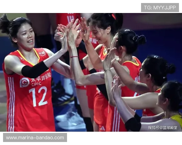 综合体育-最新动态：中国女排三位“无奥运奖牌”名将 最悲情的是李盈莹